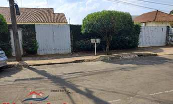 Imagem: Casa Térrea Residencial ou Comercial à