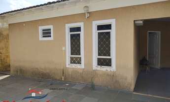 Imagem 4: Casa Térrea Residencial ou Comercial à Venda no Vilas Boas em Campo Grande/MS com 243,07 m