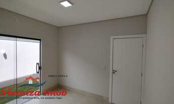 Imagem 6: BELÍSSIMA Casa Térrea NOVA à Venda no Rita Vieira em Campo Grande/MS contendo 1 Suíte + 2