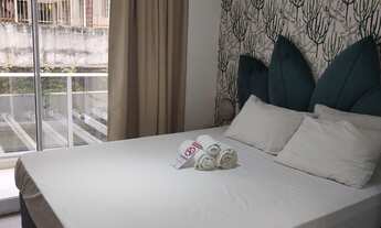 Imagem: Studio MOBILIADO à Venda no Condomínio