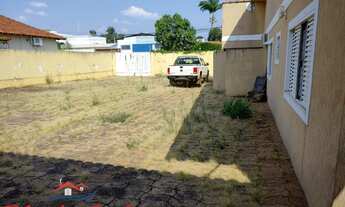 Imagem 5: Casa Térrea Residencial ou Comercial à Venda no Vilas Boas em Campo Grande/MS com 243,07 m