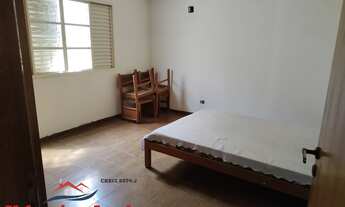 Imagem 6: Casa Térrea Residencial ou Comercial à Venda no Vilas Boas em Campo Grande/MS com 243,07 m