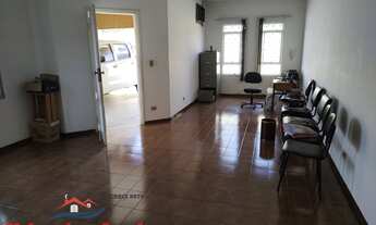 Imagem 7: Casa Térrea Residencial ou Comercial à Venda no Vilas Boas em Campo Grande/MS com 243,07 m