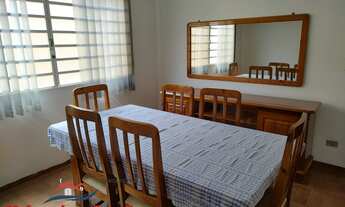 Imagem 2: Casa Térrea Residencial ou Comercial à Venda no Vilas Boas em Campo Grande/MS com 243,07 m