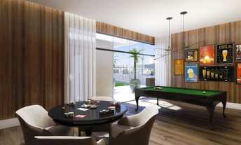 Imagem 7: RIOMAGGIORE RESIDENCIAL na Meia Praia em Itapema/SC - Apartamentos com 3 Suítes + Varanda