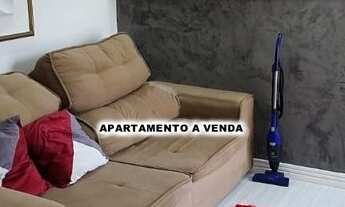 Imagem: Apartamento Semi Mobiliado à Venda no Bairro