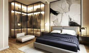 Imagem 4: Apartamento NOVO à Venda na Meia Praia em Itapema/SC no ÁGUAS de MARÇO RESIDENCE com 3 Suí