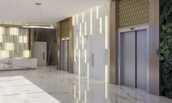 Imagem 2: LE REVÊ FLATS na Meia Praia em Itapema/SC - Flats contendo 2 Dormitórios e 1 Vaga de Garag