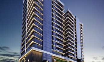 Imagem: PIER VILLAGE RESIDENCE em Porto Belo/SC