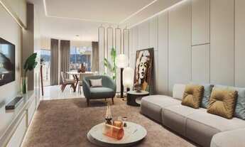 Imagem 3: PORTO VALÊNCIA RESIDENCE na Meia Praia em Itapema/SC - Cobertura à Venda com 4 Suítes + Va