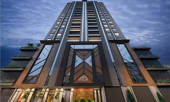 Imagem 2: OSLO RESIDENCE no Morretes em Itapema/SC - Apartamento com 2 Suítes + Varanda Gourmet e 1