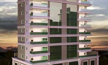 Imagem: VERONA RESIDENCE na Quadra Mar em Itapema/SC