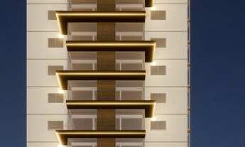 Imagem 2: FELICIDADE FERNANDES no Morretes em Itapema/SC - Apartamentos contendo 2 Suítes + Varanda