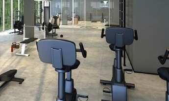 Imagem 4: Condomínio INFINI VILA MARIANA em São Paulo/SP na Vila Mariana - Studio NOVO contendo 1 Do