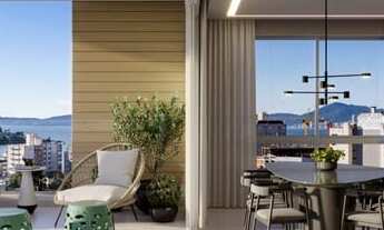 Imagem 6: LE MONARQUE no Centro de Itapema/SC - Apartamentos contendo 3 Suítes + Varanda Gourmet e 2