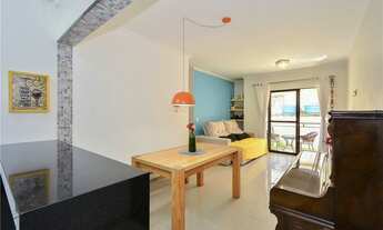 Imagem: Apartamento à Venda no Edifico PLAZA de