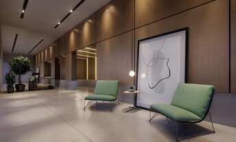 Imagem 4: LE MONARQUE no Centro de Itapema/SC - Apartamentos contendo 3 Suítes + Varanda Gourmet e 2