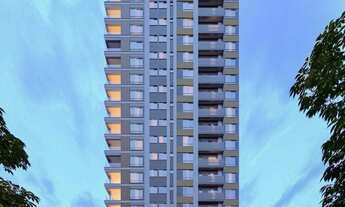 Imagem 2: LE MONARQUE no Centro de Itapema/SC - Apartamentos contendo 3 Suítes + Varanda Gourmet e 2