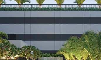 Imagem: Condomínio FIT CASA ESTAÇÃO ORATÓRIO