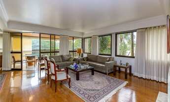 Imagem: BELÍSSIMO Apartamento à Venda no Butantã