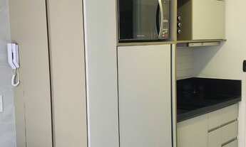 Imagem 3: Condomínio OP ART IBIRAPUERA no 20º Andar na Vila Clementino