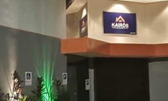 Imagem 6: Imóvel Comercial NOVO à Venda no Bairro Monte Castelo em Campo Grande/MS