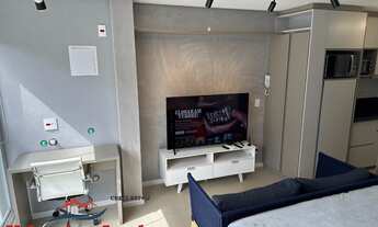 Imagem 6: Condomínio OP ART IBIRAPUERA no 20º Andar na Vila Clementino