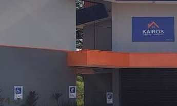 Imagem 3: Imóvel Comercial NOVO à Venda no Bairro Monte Castelo em Campo Grande/MS