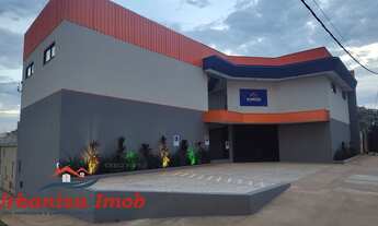 Imagem: Imóvel Comercial NOVO à Venda no Bairro