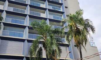 Imagem 2: Condomínio OP ART IBIRAPUERA no 20º Andar na Vila Clementino