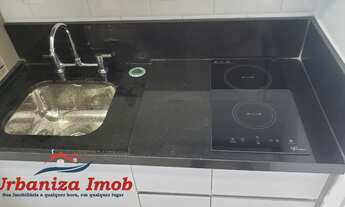 Imagem 4: Condomínio OP ART IBIRAPUERA no 20º Andar na Vila Clementino