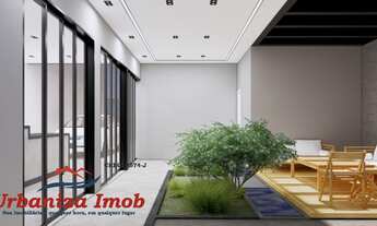 Imagem 3: Sobrado à Venda | Bairro Monte Castelo em Campo Grande/MS