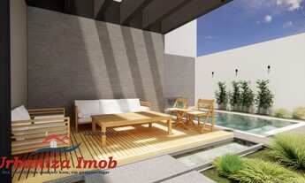 Imagem 5: Sobrado à Venda | Bairro Monte Castelo em Campo Grande/MS