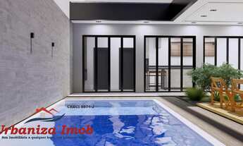 Imagem 2: Sobrado à Venda | Bairro Monte Castelo em Campo Grande/MS