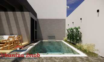 Imagem 4: Sobrado à Venda | Bairro Monte Castelo em Campo Grande/MS