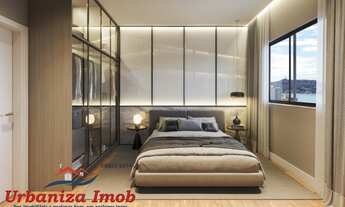 Imagem 4: TRIAD UP! SOHO em Itapema/SC no Tabuleiro dos Oliveiras - Apartamento à Venda