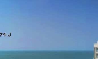 Imagem: THE ROYAL TOWERS em Itapema/SC no Morretes