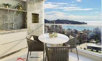 Imagem: TRIAD UP! SOHO em Itapema/SC no Tabuleiro