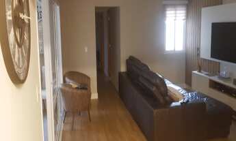 Imagem 4: APARTAMENTO RESIDENCIAL em JUNDIAÍ - SP, VILA LACERDA