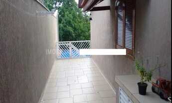 Imagem 4: CASA RESIDENCIAL em JUNDIAÍ - SP, JARDIM FLORESTAL