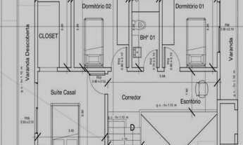 Imagem 2: CASA RESIDENCIAL em CABREUVA - SP, JACARE