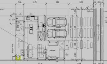 Imagem 3: CASA RESIDENCIAL em CABREUVA - SP, JACARE