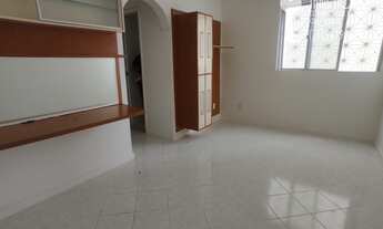 Imagem: APARTAMENTO DE DOIS QUARTOS NASCENTE TOTAL