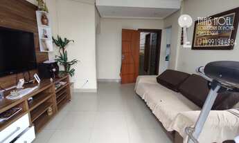 Imagem: COBERTURA DUPLEX DE 4 QUARTOS E VISTA MAR