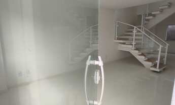 Imagem 5: CASA DE 4/4 COM 3 SUÍTES NO CONDOMÍNIO VILLE GARDEN DE BURAQUINHO/MIRAGEM