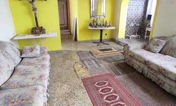 Imagem: APARTAMENTO DE 4 QUARTOS NO JARDIM APIPEMA