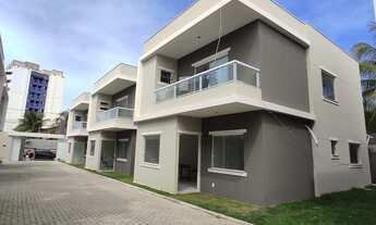 Imagem 1: CASA DE 4/4 COM 3 SUÍTES NO CONDOMÍNIO VILLE GARDEN DE BURAQUINHO/MIRAGEM