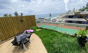 Imagem: APARTAMENTO COM JARDIM, VARANDA GOURMET