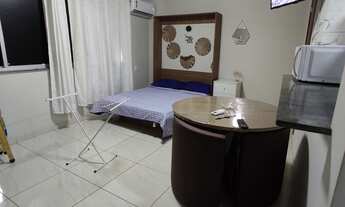 Imagem 3: VENDA DE LOFT + KITNET COM PORTEIRA FECHADA NA ORLA DO RIO VERMELHO (R. DA PACIÊNCIA