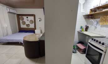 Imagem: VENDA DE LOFT KITNET COM PORTEIRA FECHADA